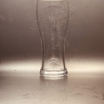 Custom 16 oz Pilsner Beer Glass